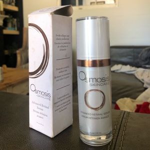 Osmosis Beauty Advanced Retinal Serum Treatment